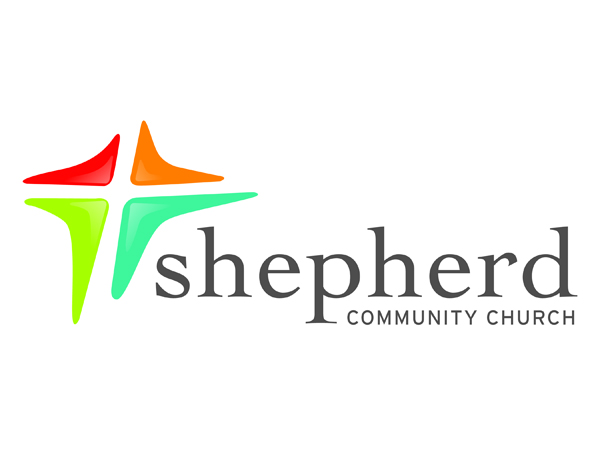 Diseño de Logo por Katie Ryan Design para Shepherd of the Hills Church | Diseño #120114