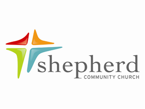 Logo Design by Katie Ryan Design for Shepherd of the Hills Church | Design: #120114