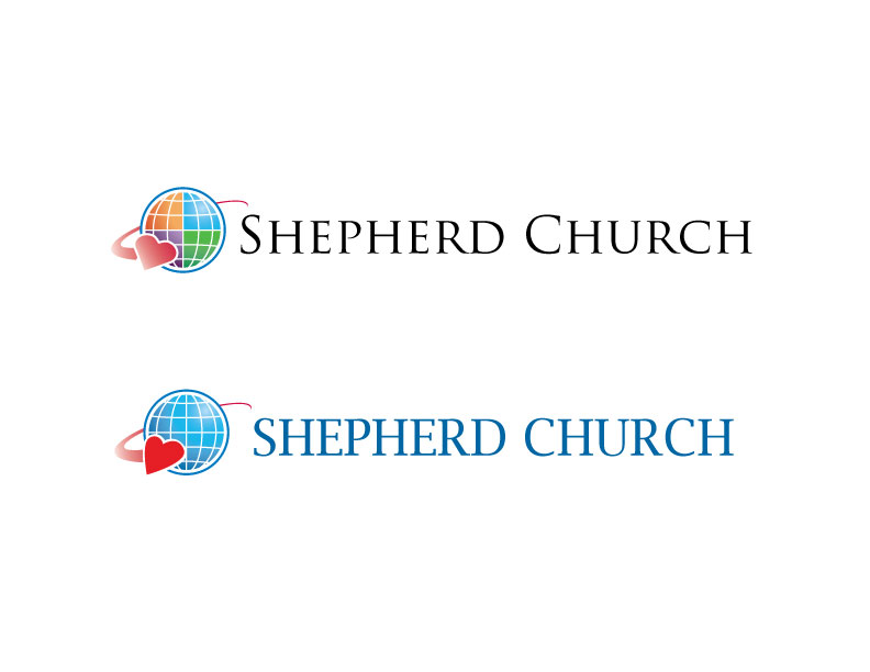 Logo Design by tbeauregard for Shepherd of the Hills Church | Design #106731