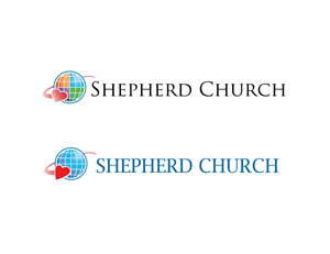Logo Design by tbeauregard for Shepherd of the Hills Church | Design: #106731