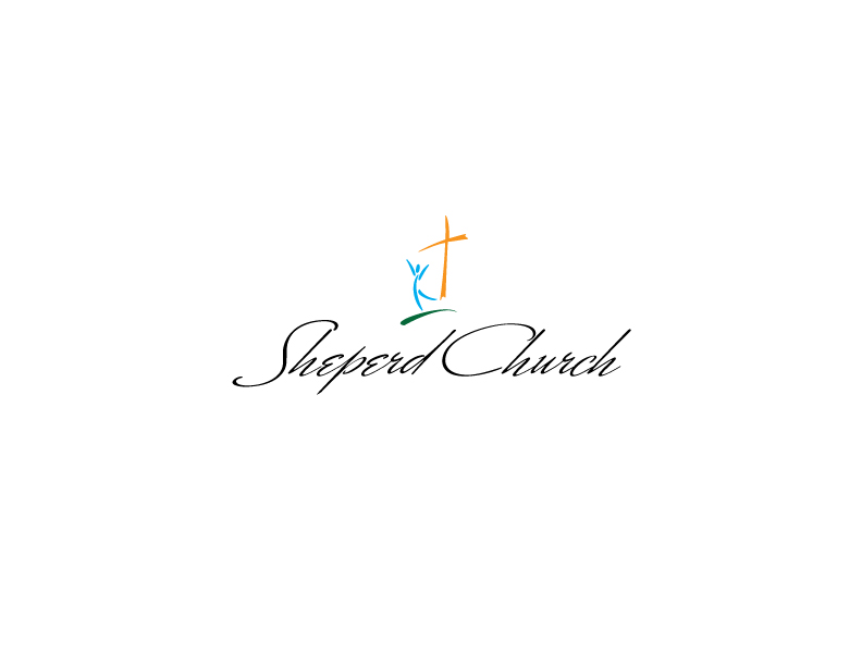 Logo Design by tbeauregard for Shepherd of the Hills Church | Design #107405