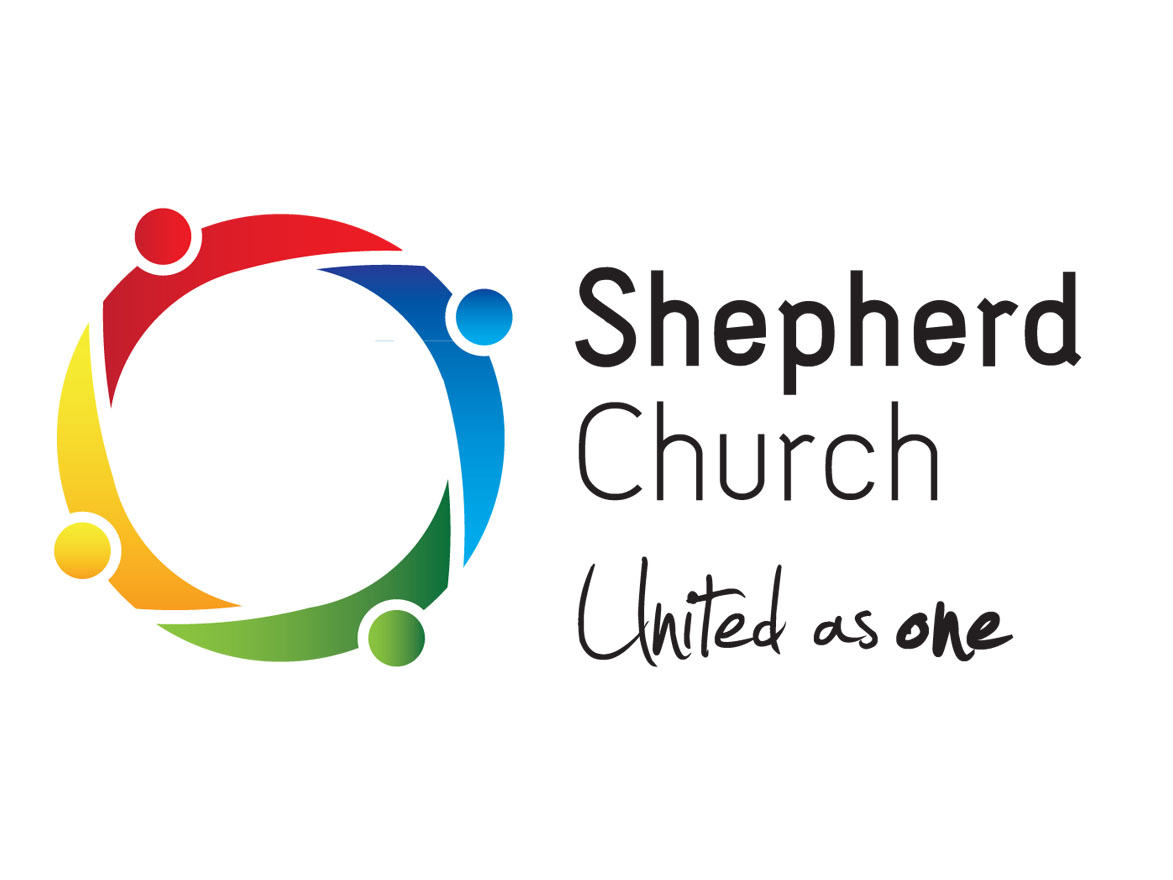 Logo-Design von Fresh Creative für Shepherd of the Hills Church | Design #107390