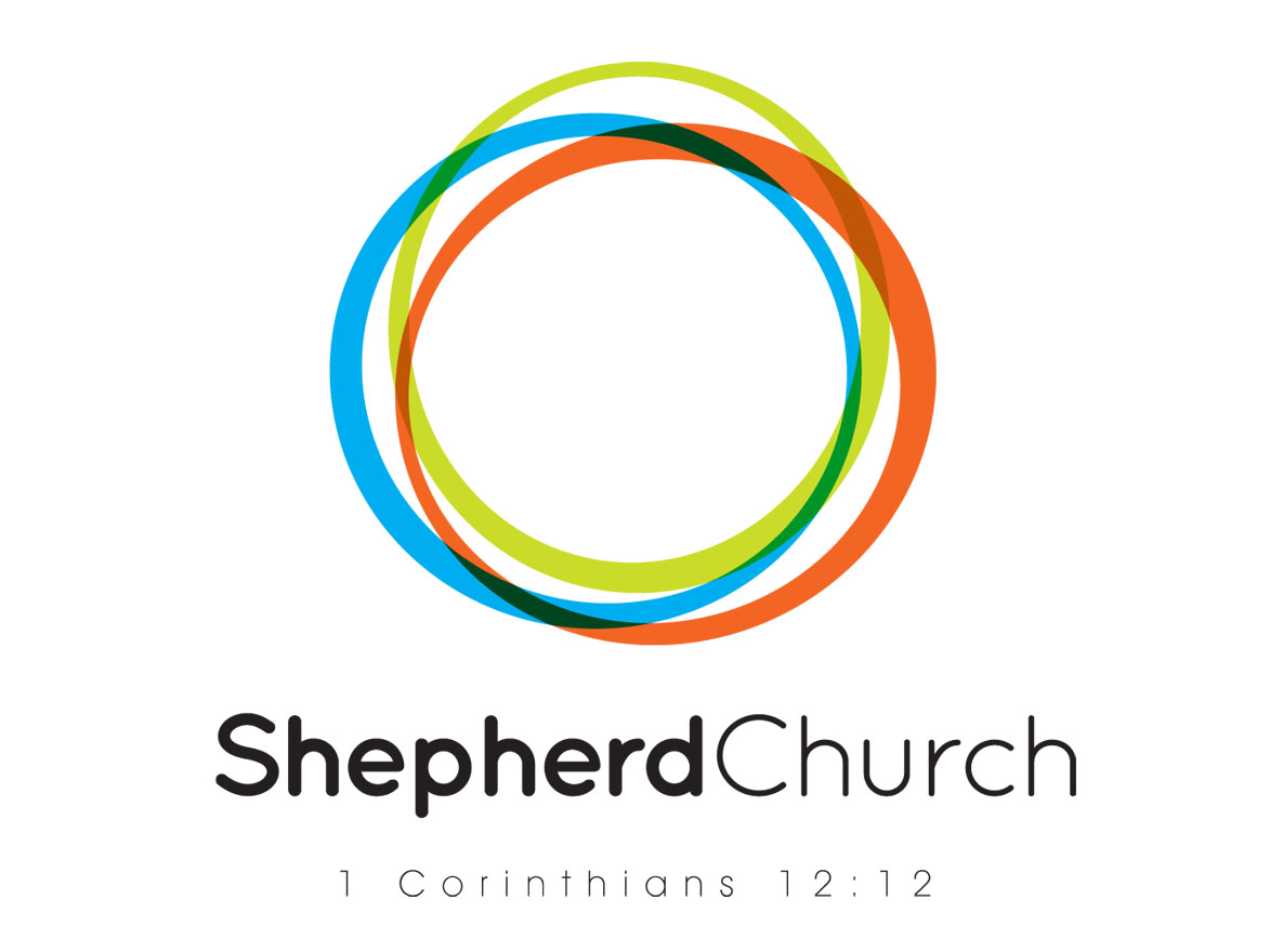 Logo-Design von Fresh Creative für Shepherd of the Hills Church | Design #107394