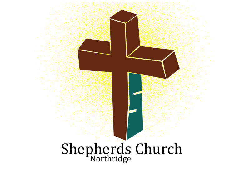 Logo Design by DP-Design for Shepherd of the Hills Church | Design #112316