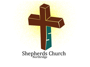 Logo-Design von DP-Design für Shepherd of the Hills Church | Design: #112316