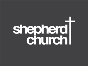 Logo Design by THE CIRCLE OF DESIGN for Shepherd of the Hills Church | Design: #112914