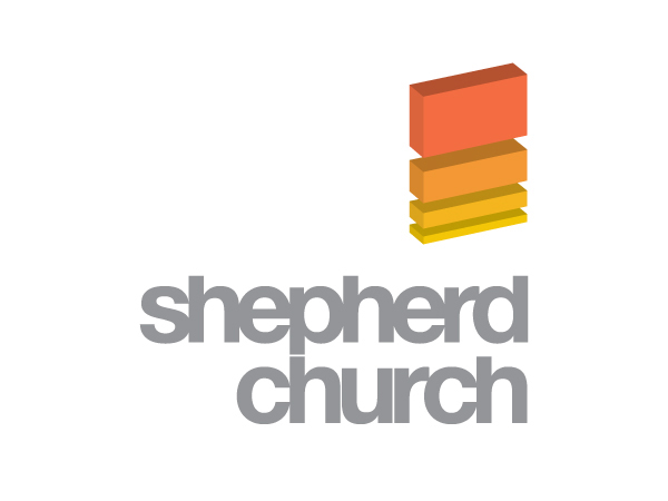 Logo Design by THE CIRCLE OF DESIGN for Shepherd of the Hills Church | Design #112918