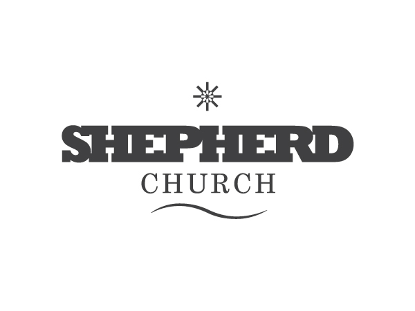 Logo Design by THE CIRCLE OF DESIGN for Shepherd of the Hills Church | Design #112929