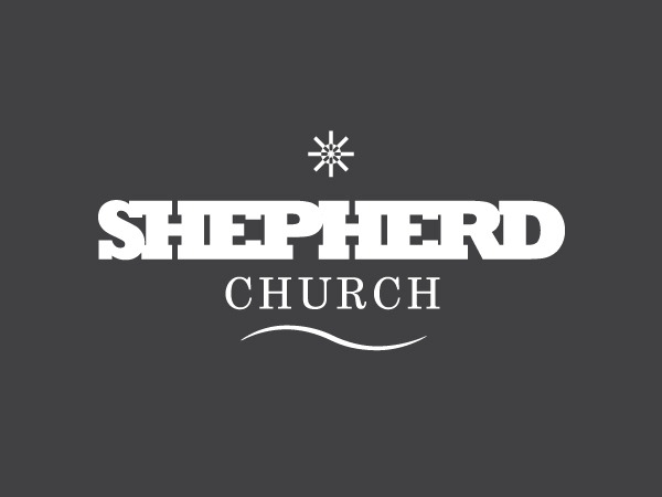 Logo Design by THE CIRCLE OF DESIGN for Shepherd of the Hills Church | Design #112930