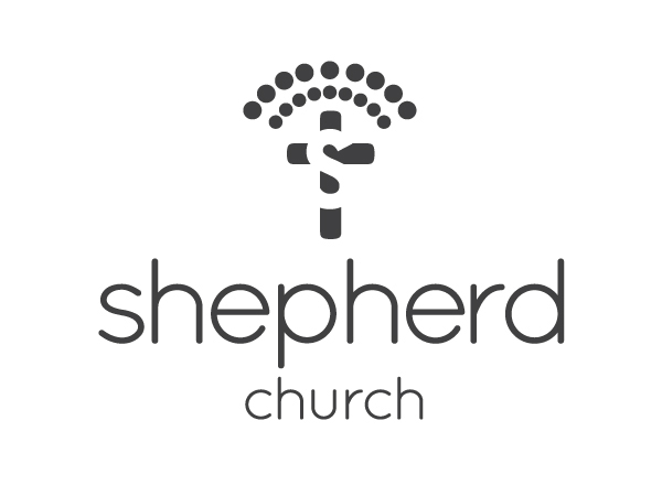 Logo Design by THE CIRCLE OF DESIGN for Shepherd of the Hills Church | Design #112933