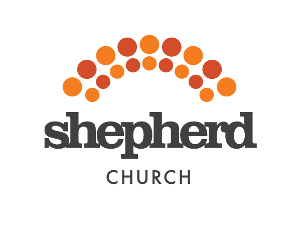 Logo Design by THE CIRCLE OF DESIGN for Shepherd of the Hills Church | Design #112937