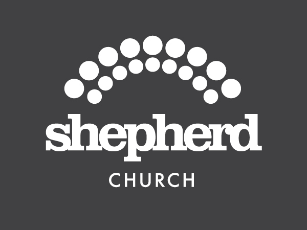 Logo Design by THE CIRCLE OF DESIGN for Shepherd of the Hills Church | Design #112938