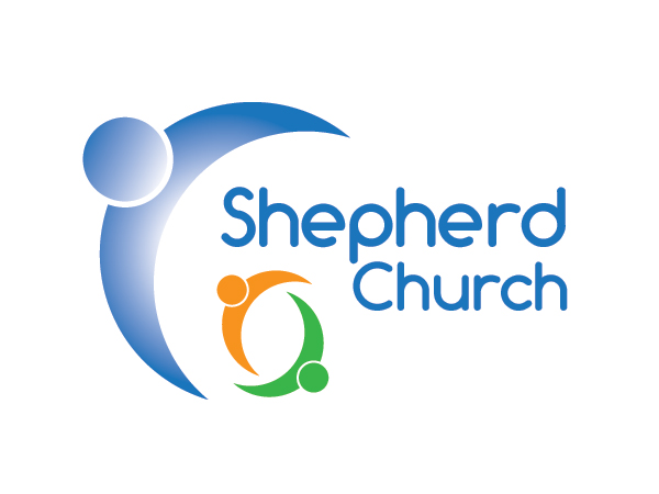 Logo Design by Edward Taves for Shepherd of the Hills Church | Design #114155