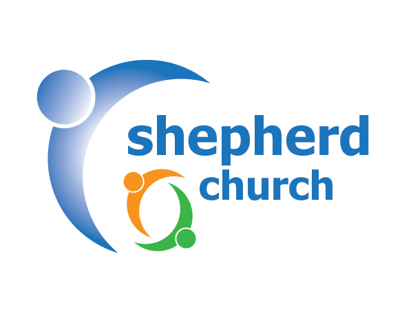 Logo Design by Edward Taves for Shepherd of the Hills Church | Design #114162