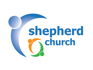 Design de Logo par Edward Taves pour Shepherd of the Hills Church | Design : #114162