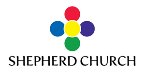 Logo-Design von Ekanite für Shepherd of the Hills Church | Design: #114391
