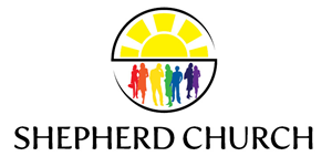 Logo-Design von Ekanite für Shepherd of the Hills Church | Design: #114612