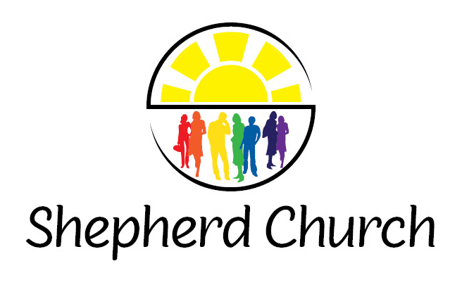 Logo Design by Ekanite for Shepherd of the Hills Church | Design #114613