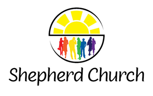 Logo-Design von Ekanite für Shepherd of the Hills Church | Design: #114613