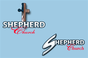 Logo Design by Melina NVGD for Shepherd of the Hills Church | Design: #113015