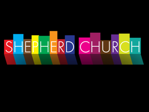 Logo-Design von Mike Oliver für Shepherd of the Hills Church | Design: #119921