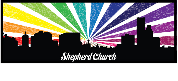 Logo Design by Mike Oliver for Shepherd of the Hills Church | Design #119923