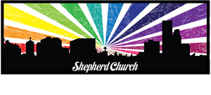 Logo-Design von Mike Oliver für Shepherd of the Hills Church | Design: #119923