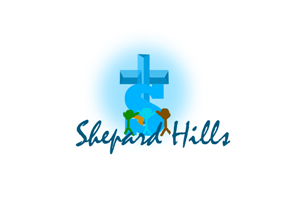 Design de Logo par Harry Reed pour Shepherd of the Hills Church | Design : #112454