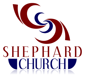 Logo Design by Dominic Goulet for Shepherd of the Hills Church | Design #117693