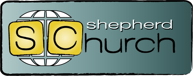 Logo Design by Shirokov for Shepherd of the Hills Church | Design #120710