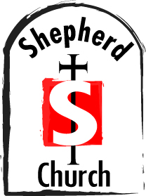 Logo-Design von Shirokov für Shepherd of the Hills Church | Design: #122587