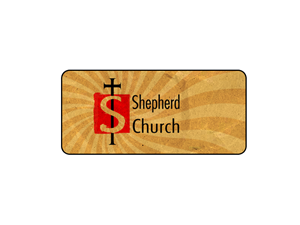Logo Design by Shirokov for Shepherd of the Hills Church | Design: #122595