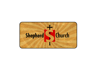 Logo Design by Shirokov for Shepherd of the Hills Church | Design: #122597