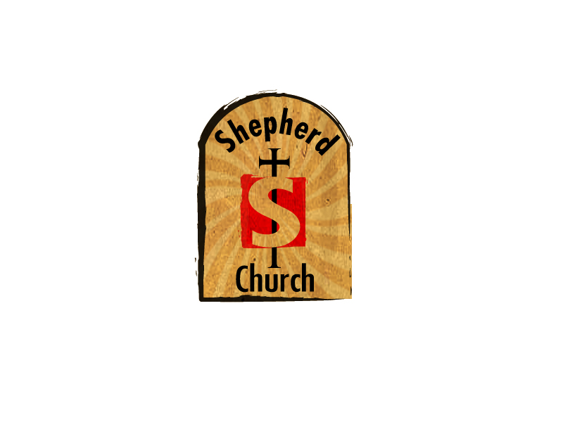 Logo-Design von Shirokov für Shepherd of the Hills Church | Design #122598