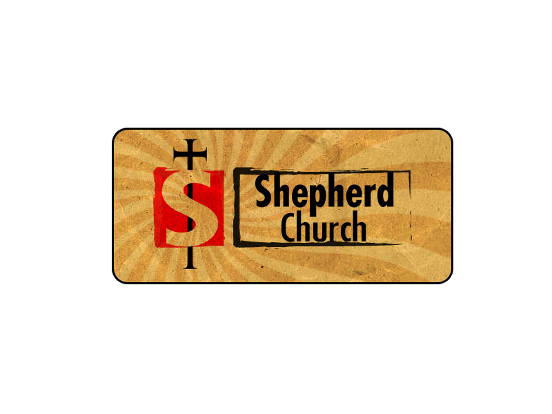 Logo-Design von Shirokov für Shepherd of the Hills Church | Design #122599
