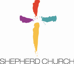 Logo Design by Design Possibilities for Shepherd of the Hills Church | Design: #119116