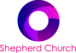 Logo Design by Design Possibilities for Shepherd of the Hills Church | Design #119119
