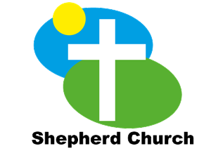 Logo-Design von Morita Design für Shepherd of the Hills Church | Design: #120034