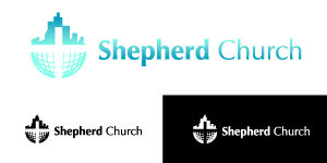 Diseño de Logo por Steven Hall para Shepherd of the Hills Church | Diseño #104004