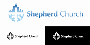 Logo Design by Steven Hall for Shepherd of the Hills Church | Design: #104004