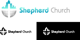 Logo Design by Steven Hall for Shepherd of the Hills Church | Design #105414