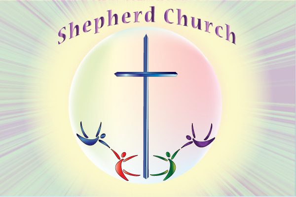 Logo Design by Grafik Soup for Shepherd of the Hills Church | Design #121873