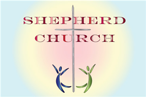 Logo Design by Grafik Soup for Shepherd of the Hills Church | Design: #121874
