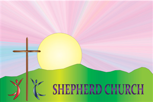 Logo Design by Grafik Soup for Shepherd of the Hills Church | Design: #121875