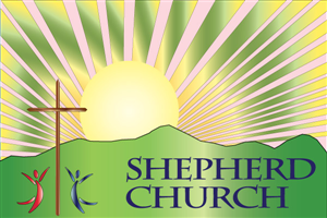 Logo Design by Grafik Soup for Shepherd of the Hills Church | Design: #121876