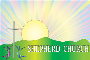 Logo Design by Grafik Soup for Shepherd of the Hills Church | Design: #121877