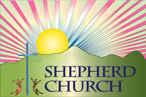 Logo Design by Grafik Soup for Shepherd of the Hills Church | Design: #121879