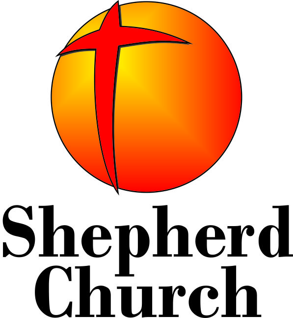 Logo-Design von Antoni Peshev für Shepherd of the Hills Church | Design #102946