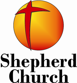 Logo-Design von Antoni Peshev für Shepherd of the Hills Church | Design: #102946