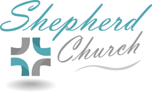 Logo Design by pacedesign for Shepherd of the Hills Church | Design: #113562